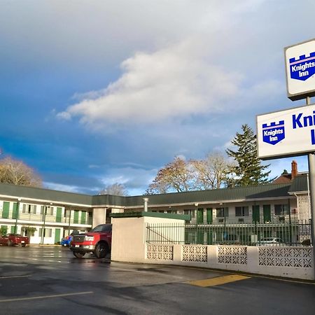 Knights Inn Salem Exterior photo